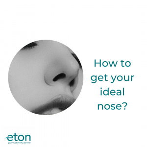 Should I Get a Nose Job? How to Make the Right Decision For You