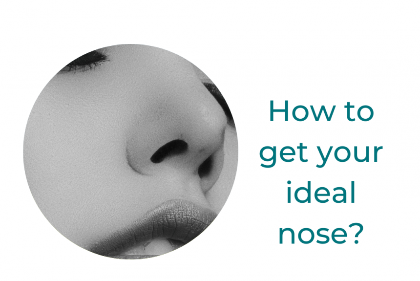 Should I Get a Nose Job? How to Make the Right Decision For You