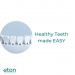 Simple Tips to Have Healthy Teeth!!!
