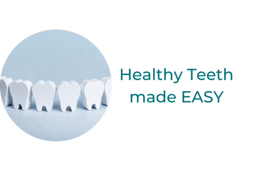 Simple Tips to Have Healthy Teeth!!!
