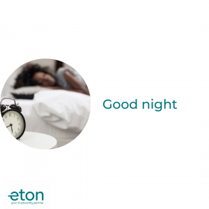 Why Sleep Matters?