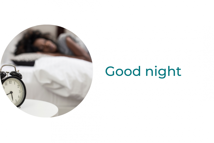 Why Sleep Matters?