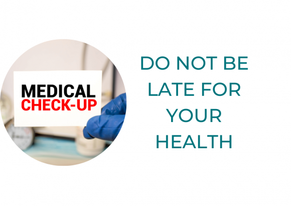 Benefits of Medical Check-ups