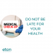Benefits of Medical Check-ups