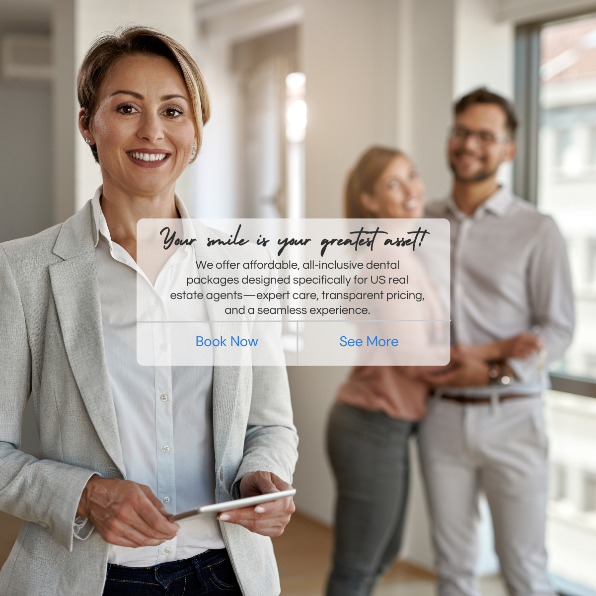 World Class Dental Treatments