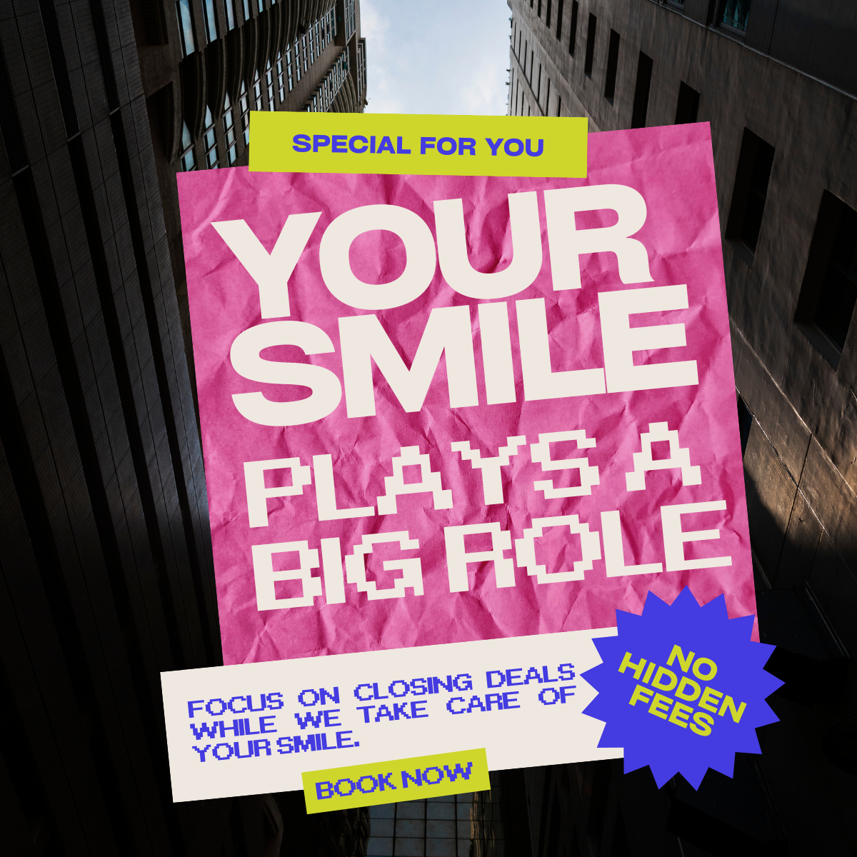 World Class Dental Treatments