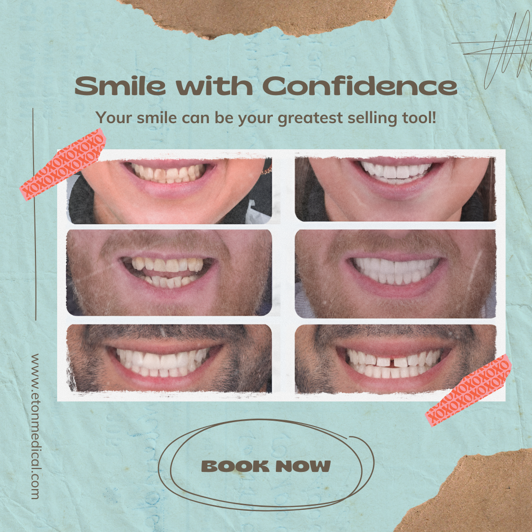 World Class Dental Treatments