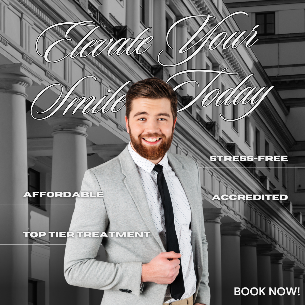 World Class Dental Treatments