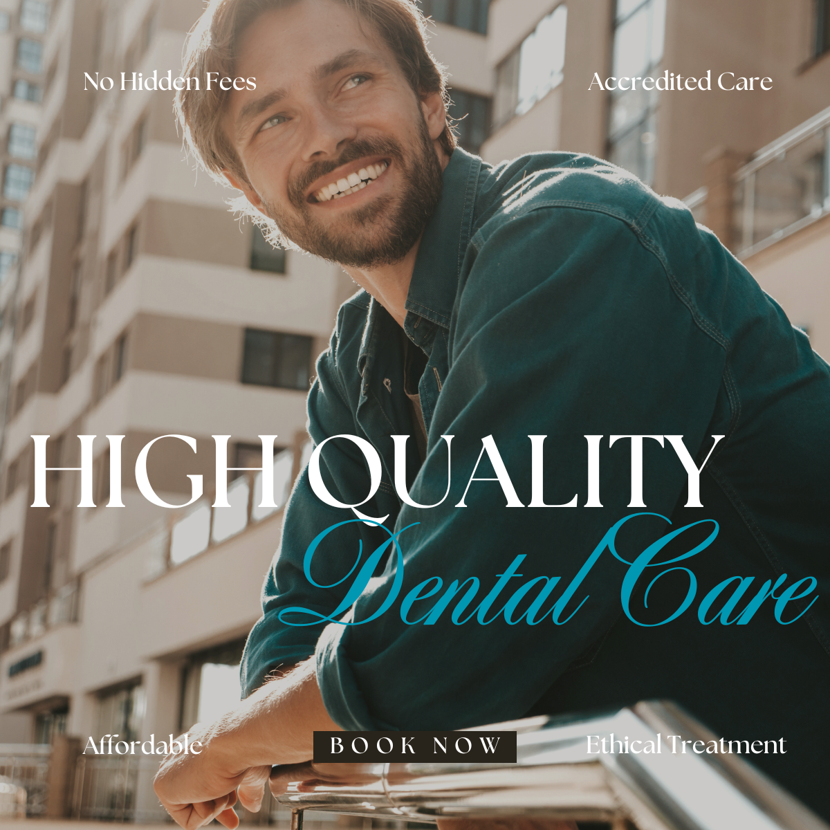 World Class Dental Treatments