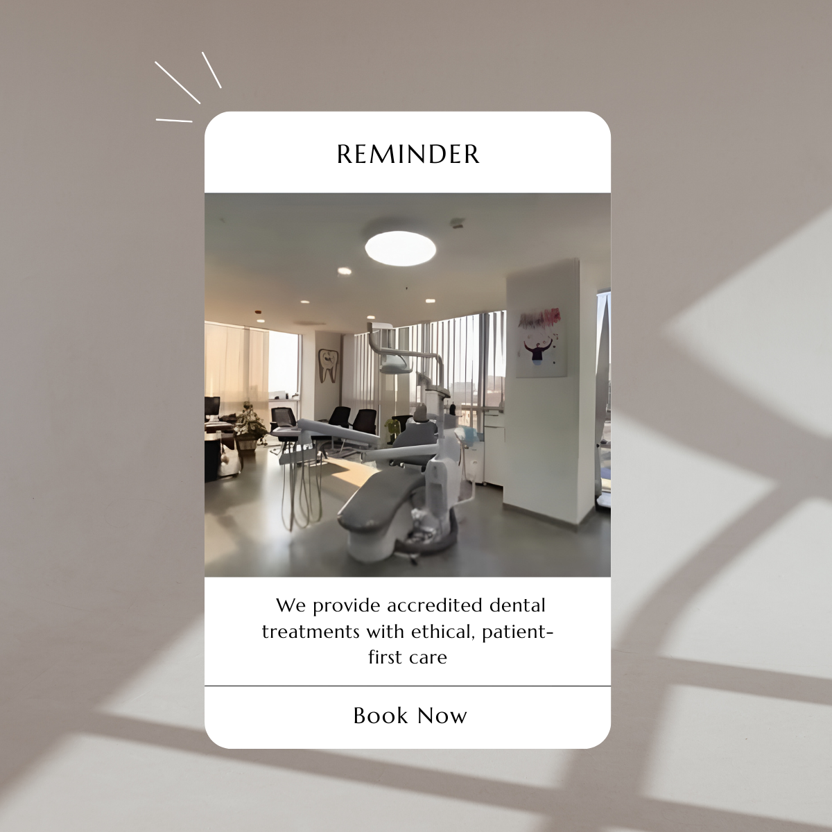 World Class Dental Treatments
