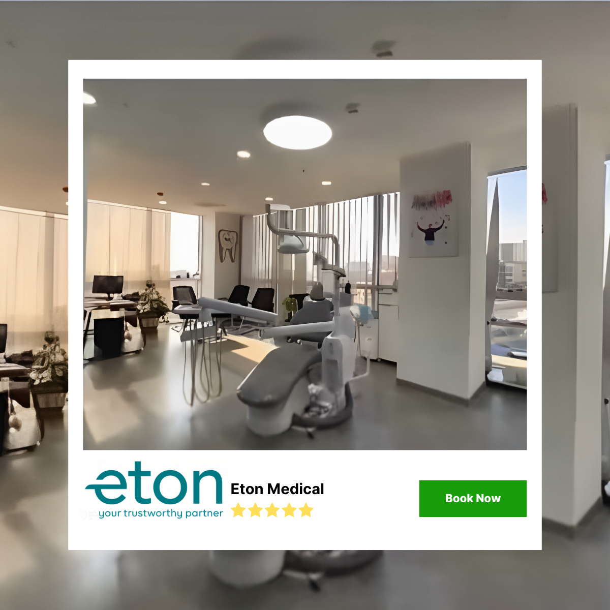 World Class Dental Treatments