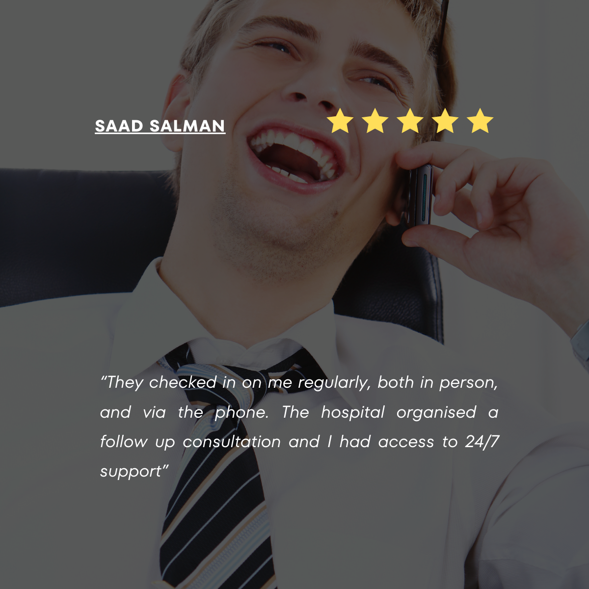 World Class Dental Treatments