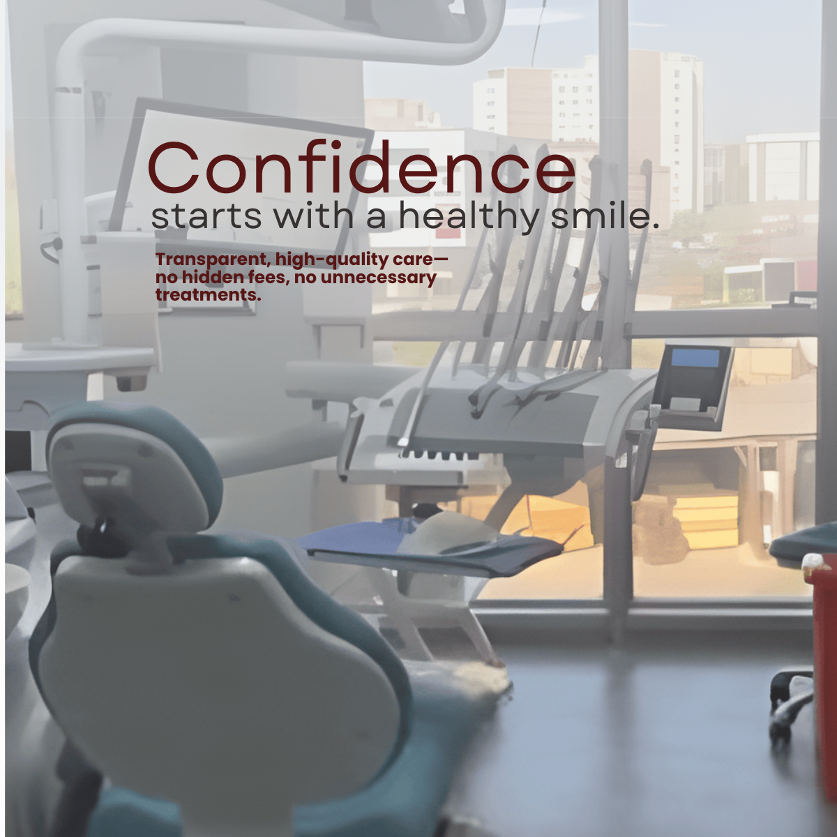 World Class Dental Treatments