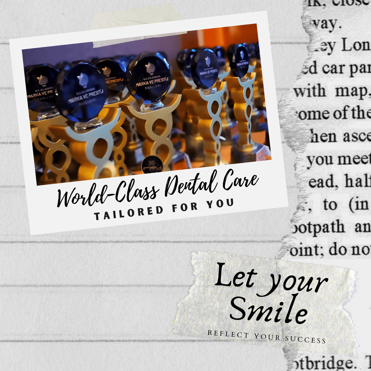 World Class Dental Treatments
