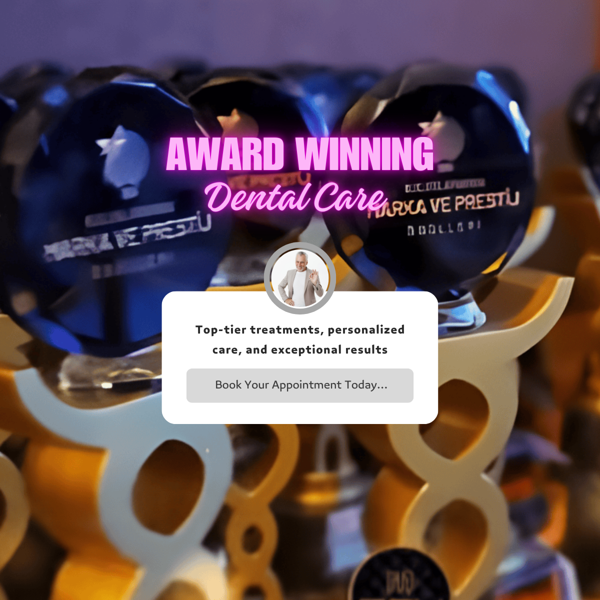 World Class Dental Treatments