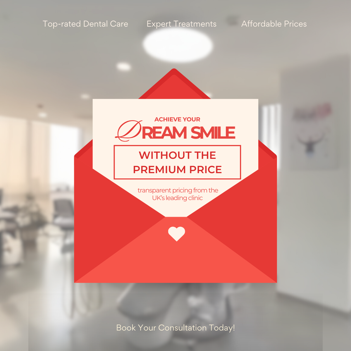 World Class Dental Treatments