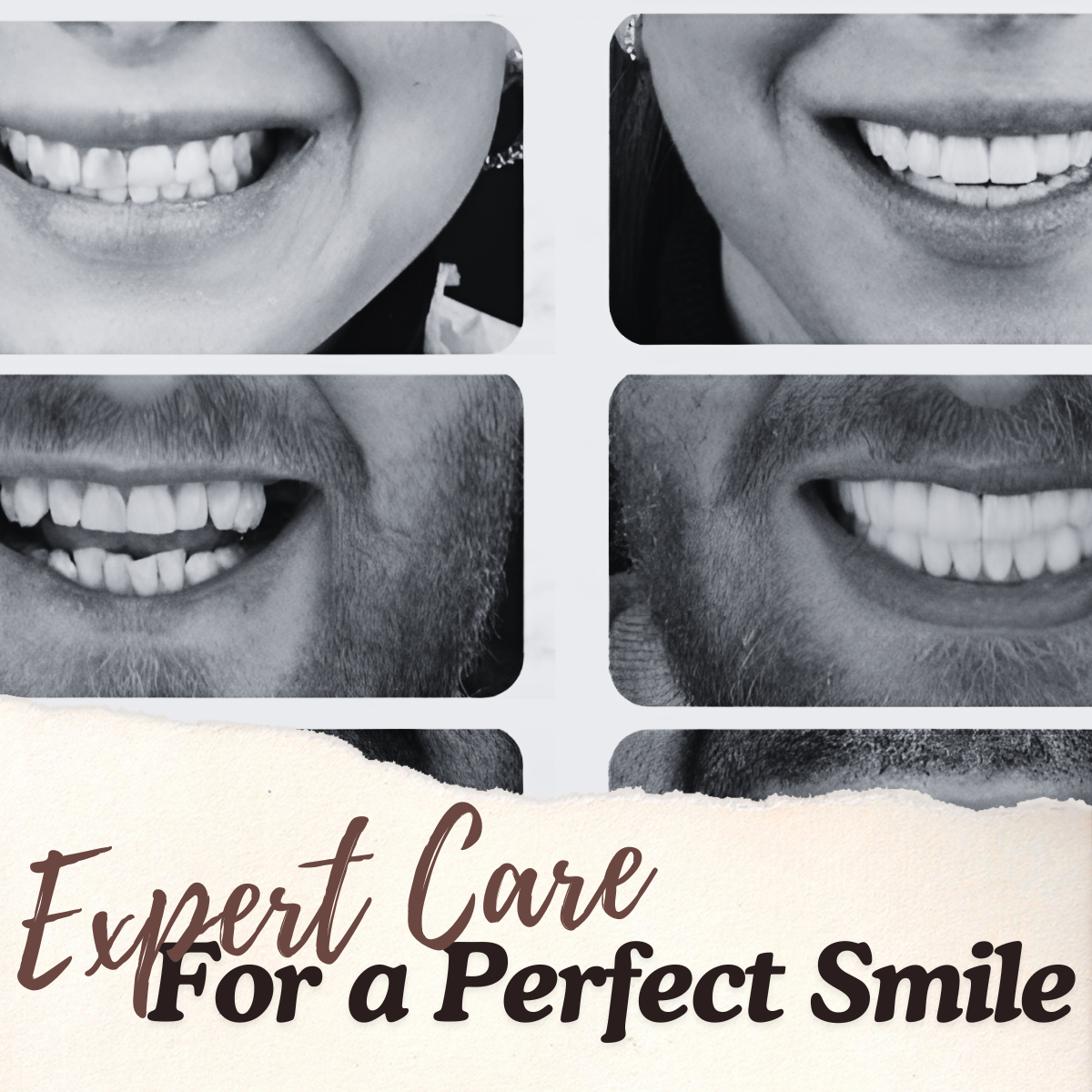World Class Dental Treatments