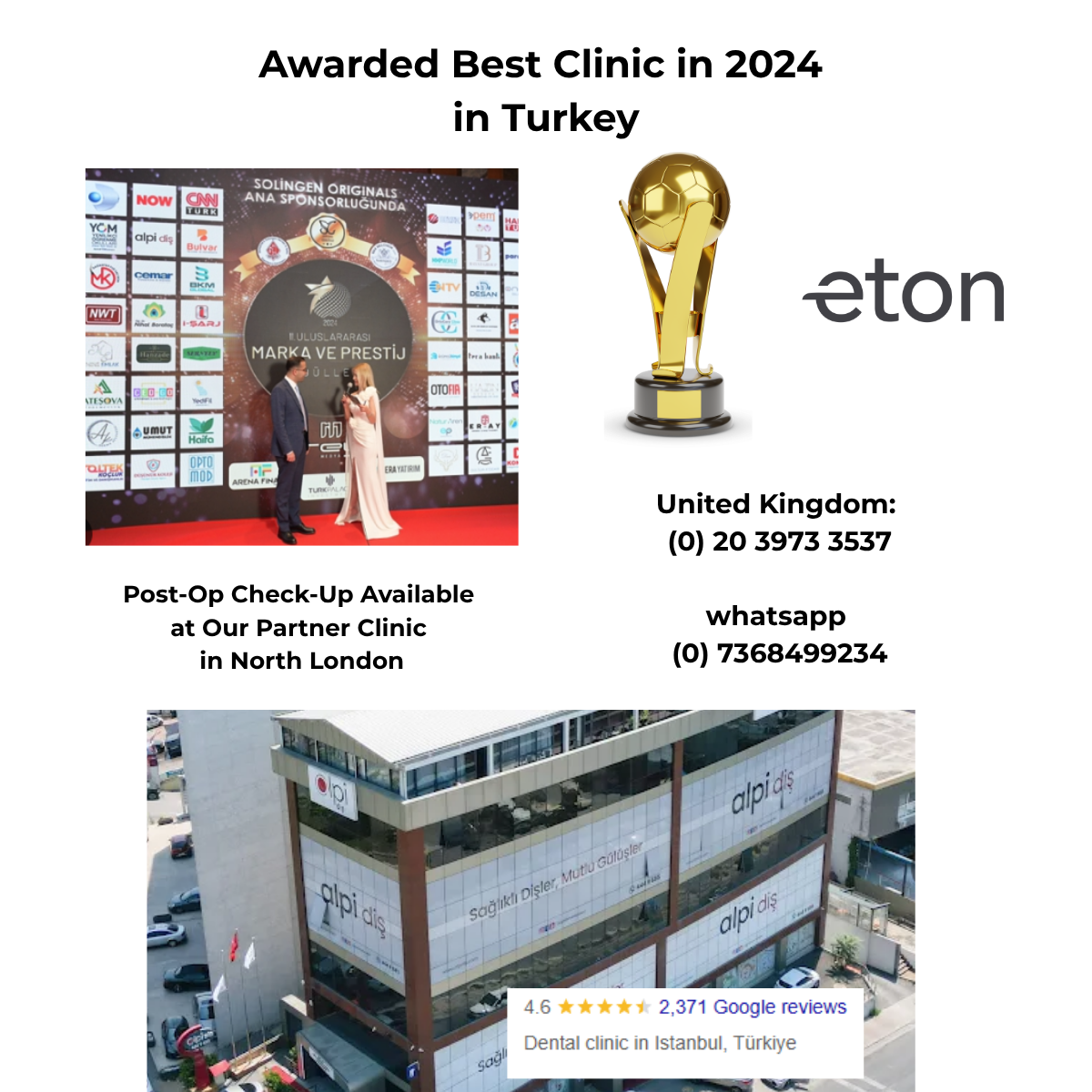 UK Patients